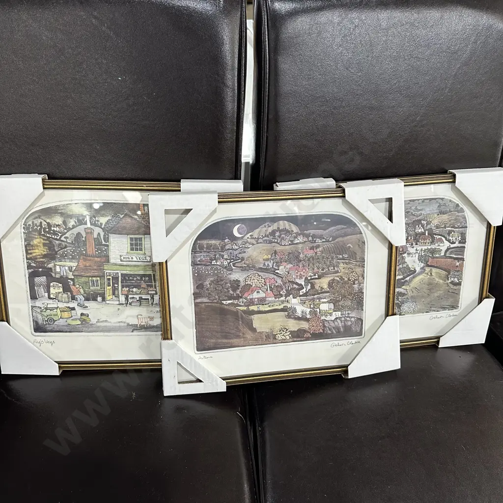 Set of 3 pictures Image 1++