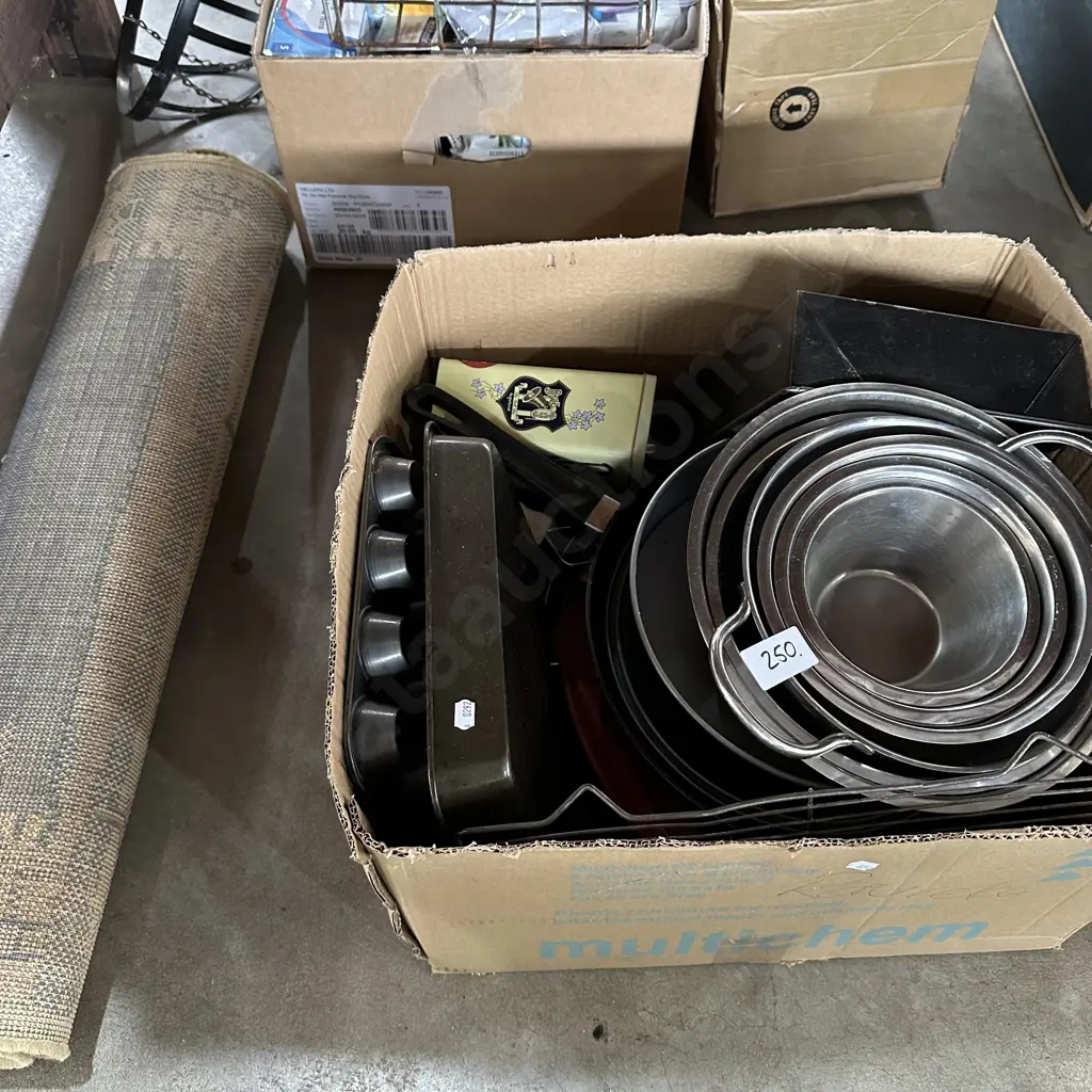 Kitchenware etc Image 1++