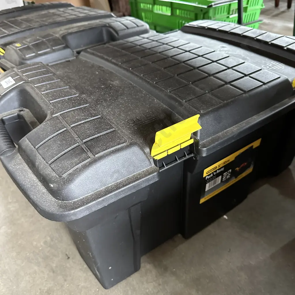 Storage bin Image 1++