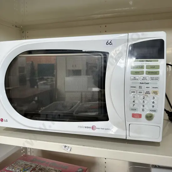 Microwave