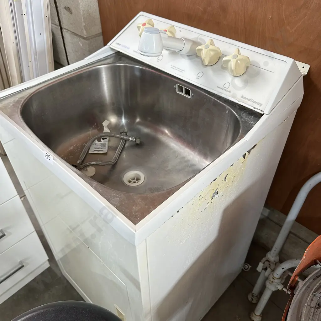 Supertub - well used condition Image 1++