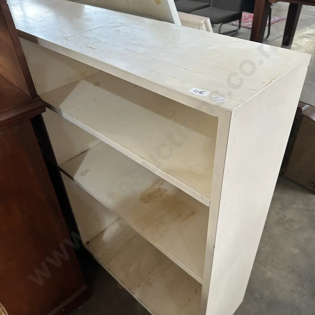 Bookshelf Image 1++