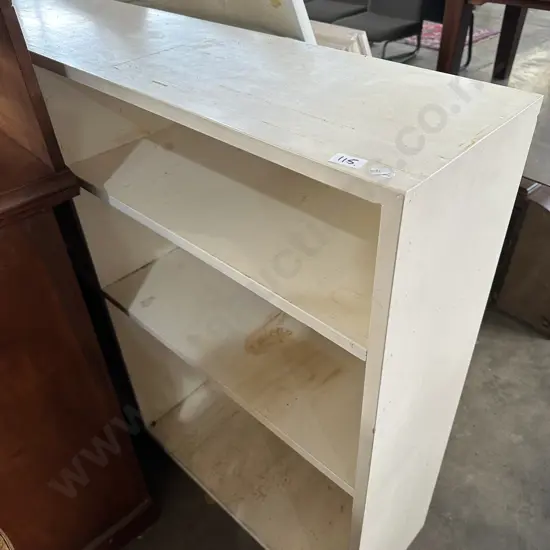 Bookshelf
