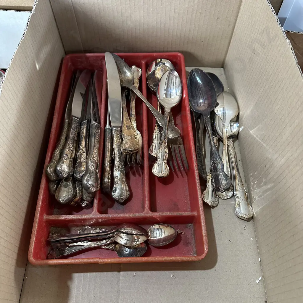 Cutlery Image 1++