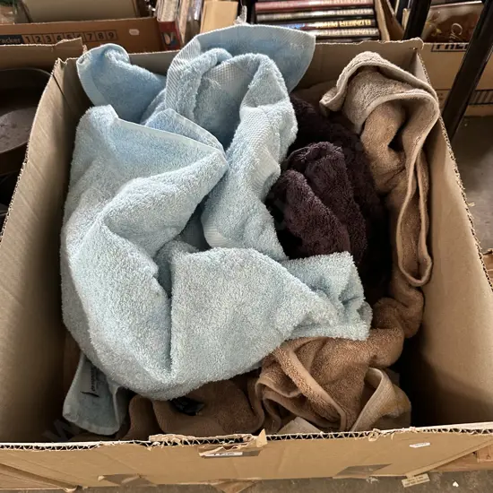 Towels