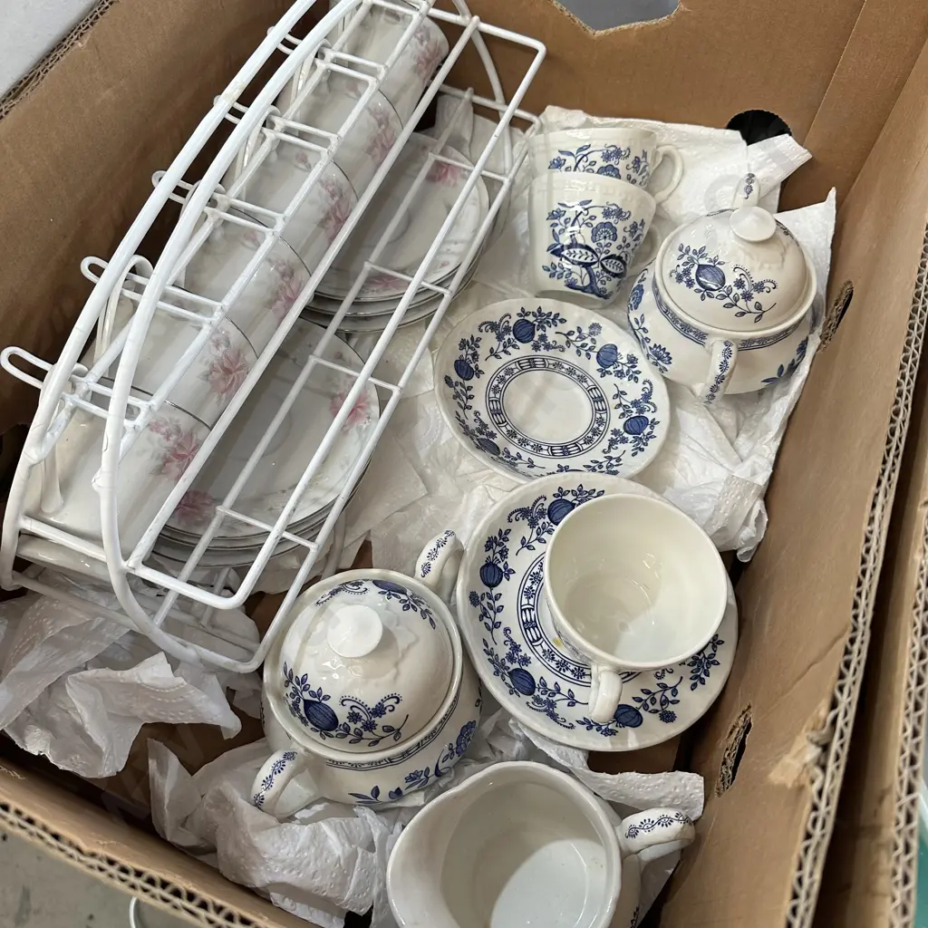 China sets Image 1++