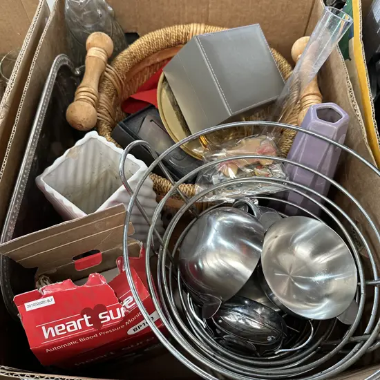 Kitchenware