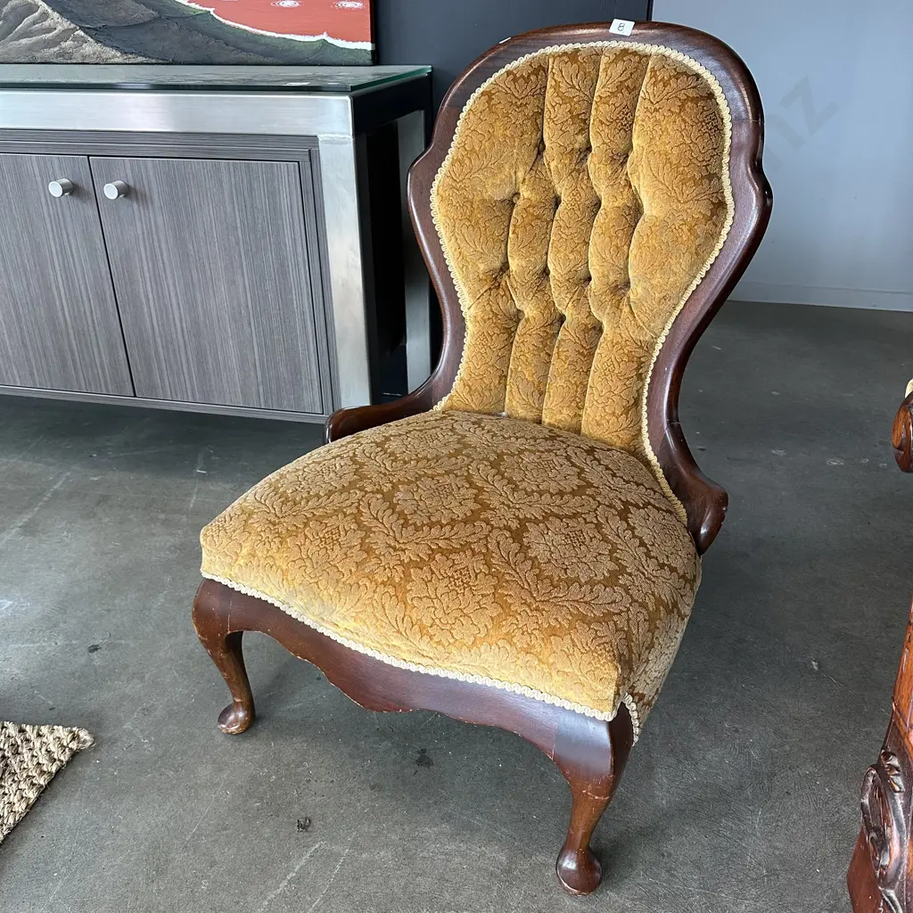 Grandmother chair Image 1++