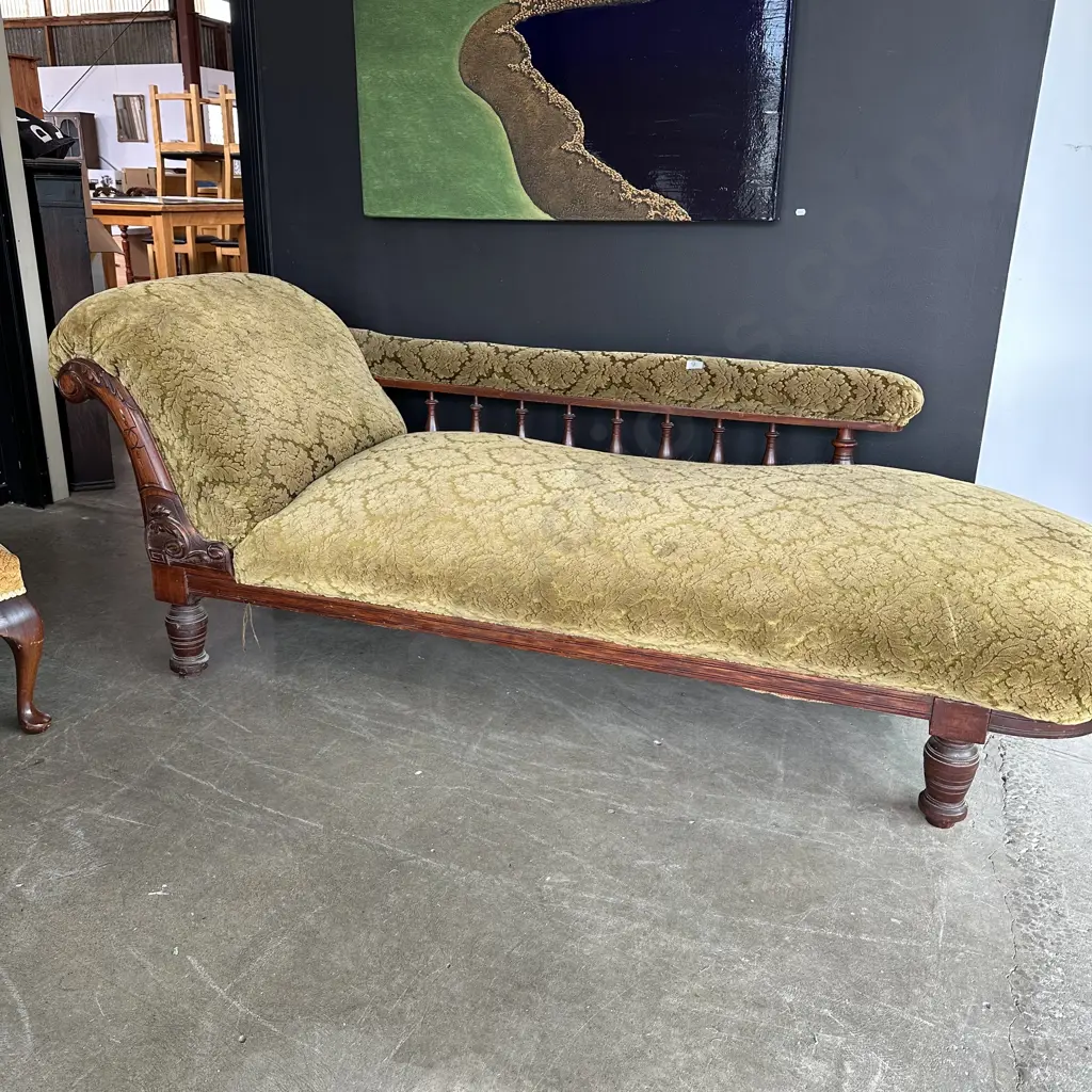 Chaise Longue Image 1++