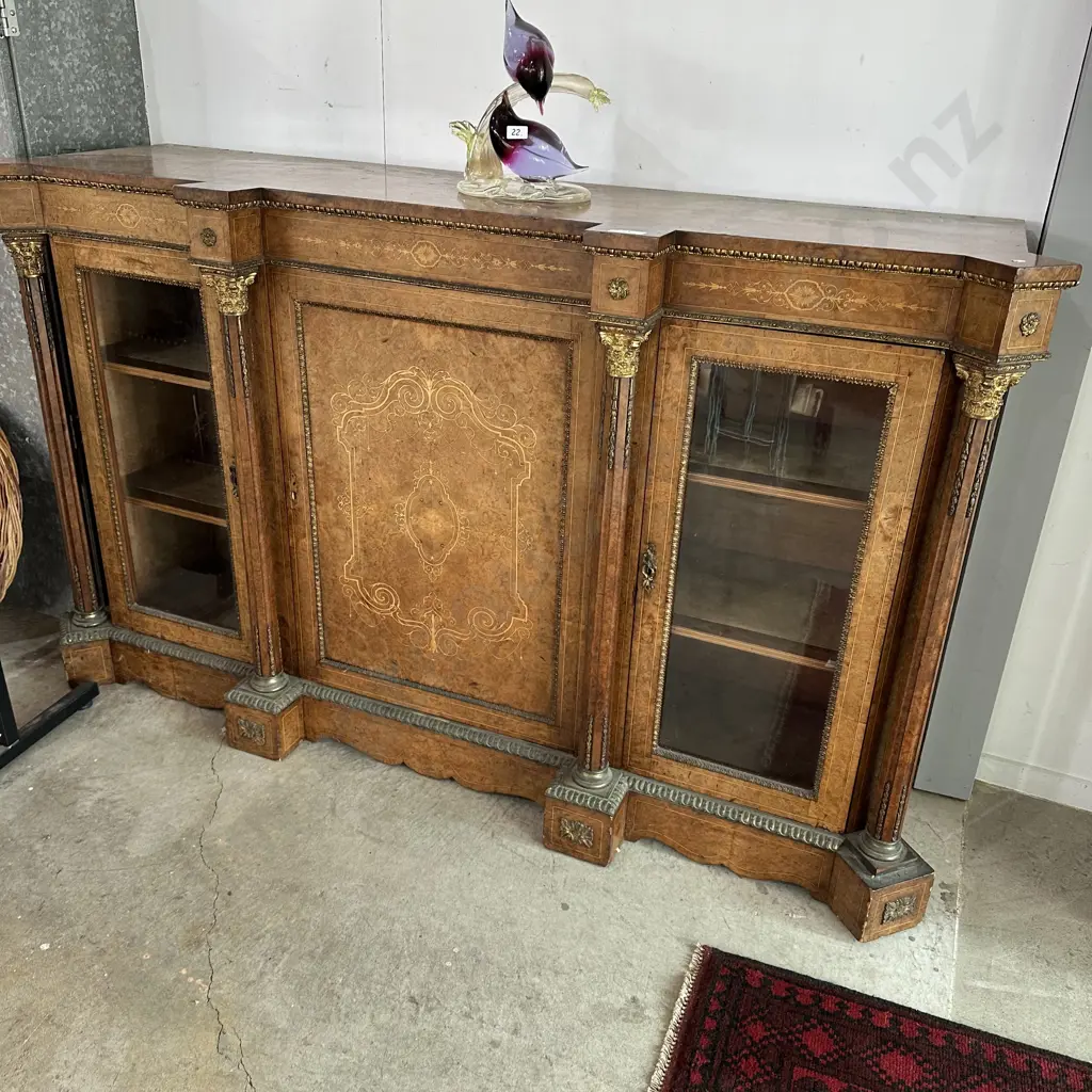 Sheraton Revival cabinet Image 1++