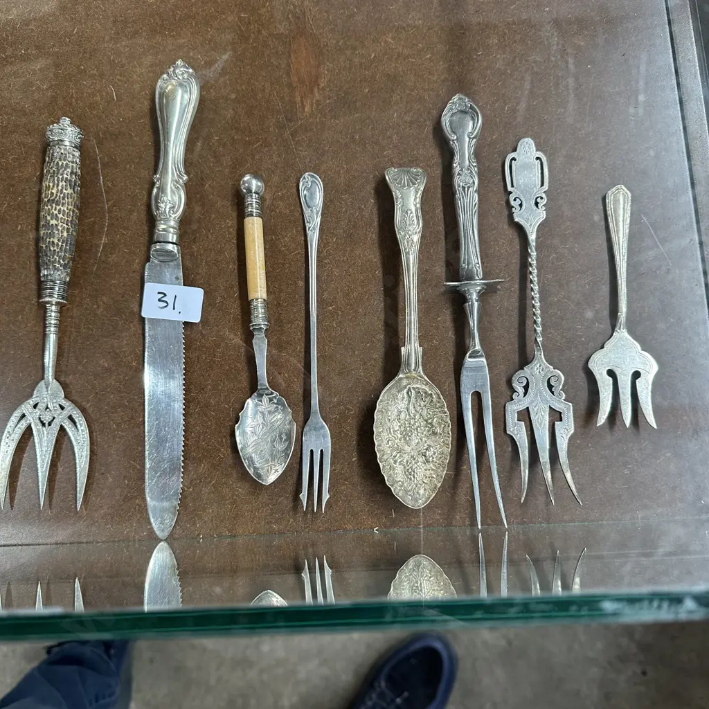 Cutlery items Image 1++