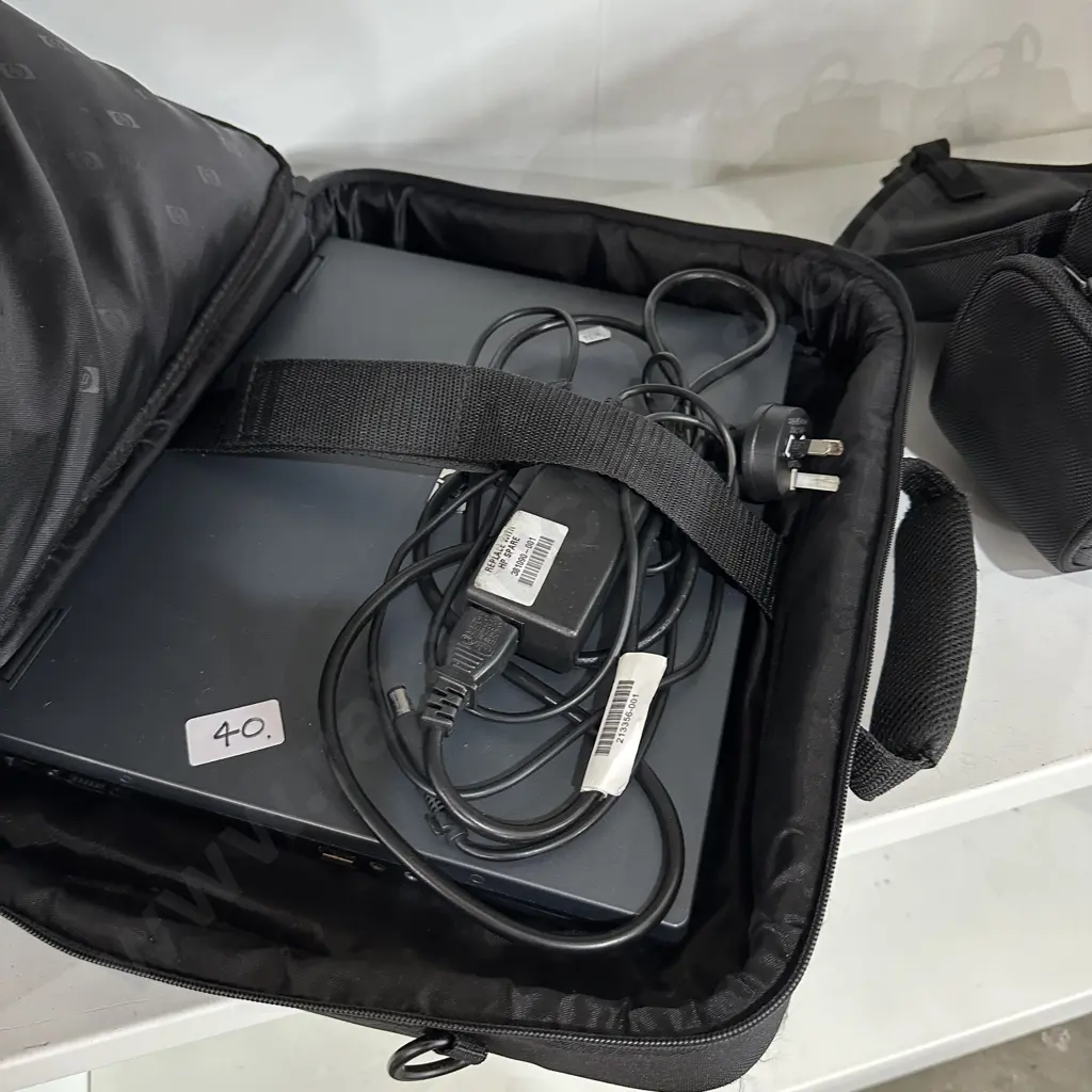 HP laptop etc Image 1++