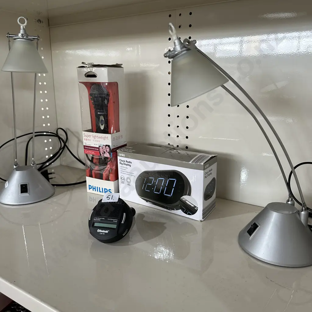 Electricals Image 1++