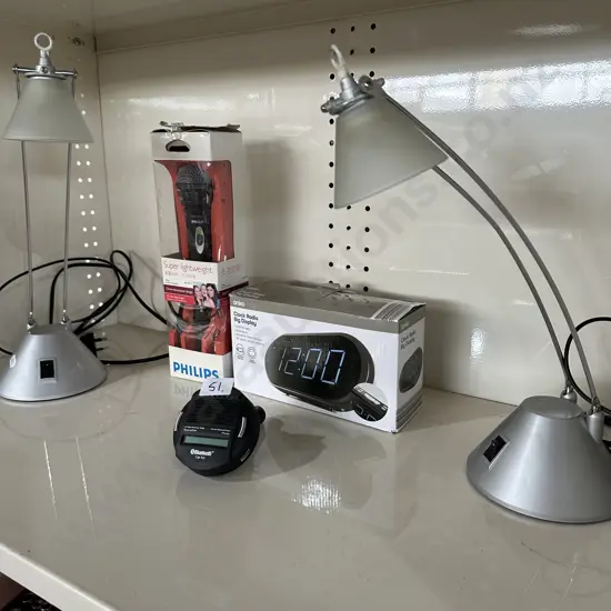 Electricals