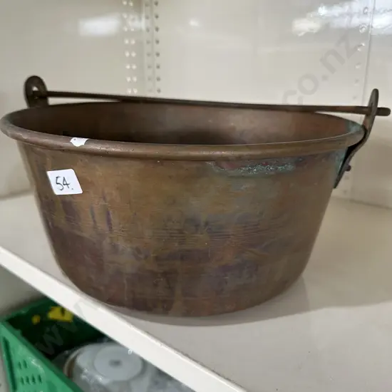 Cooper pan 14inch