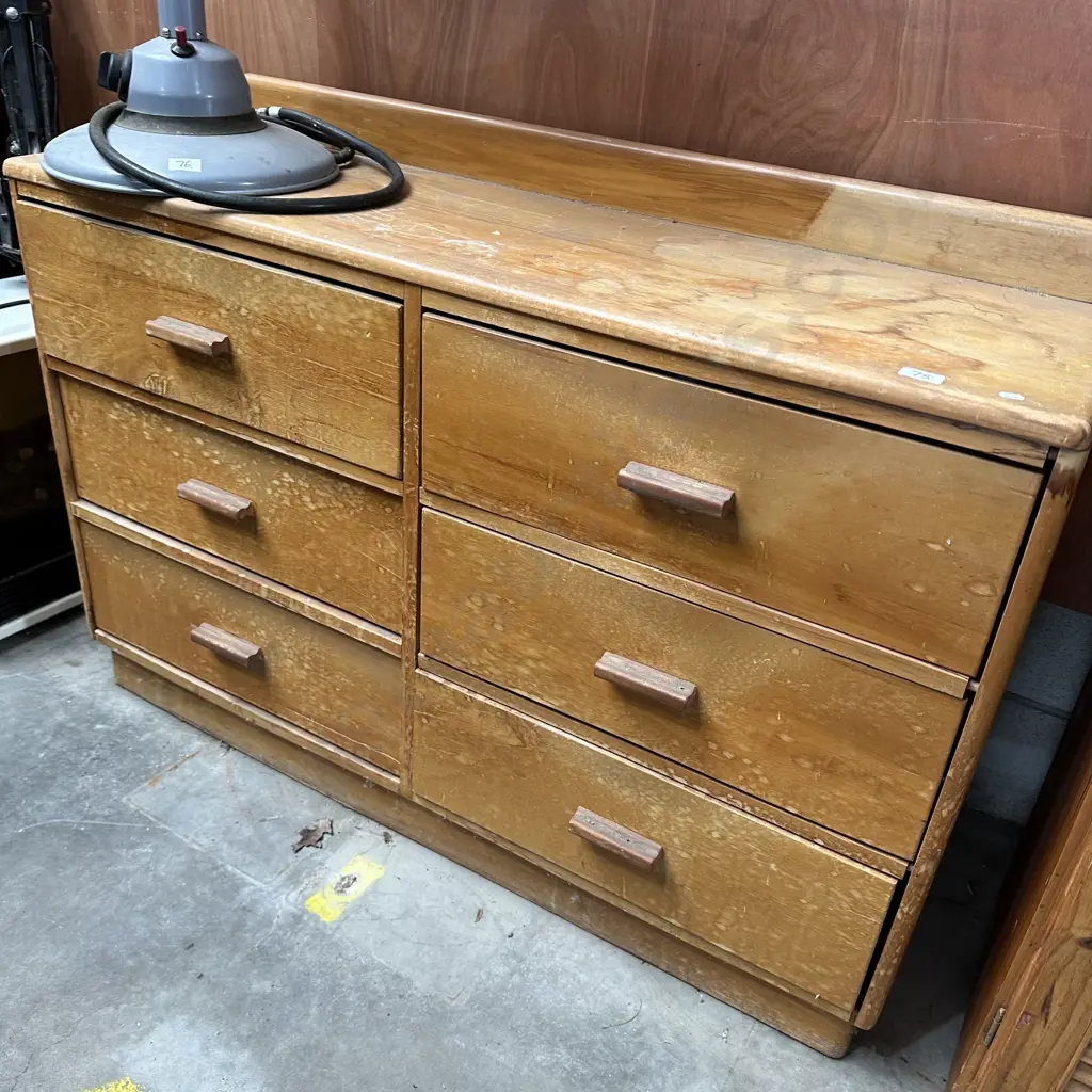 Chest drawers Image 1++