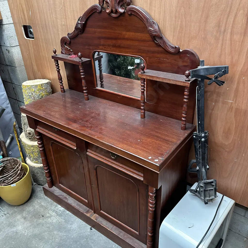 Chiffonier Image 1++