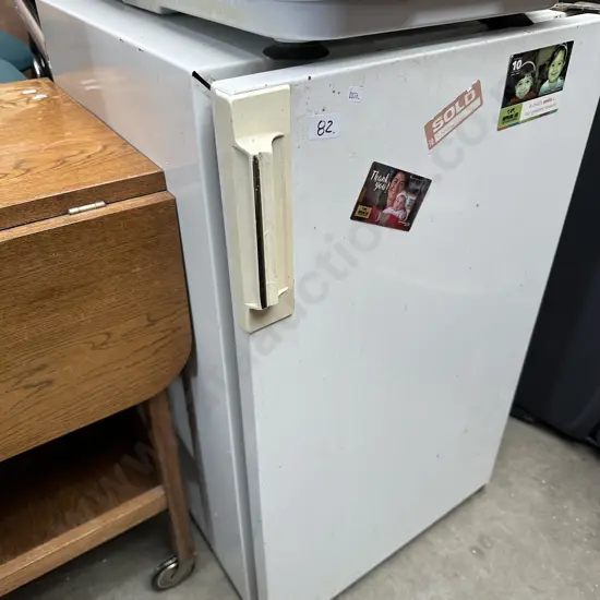 Beer fridge