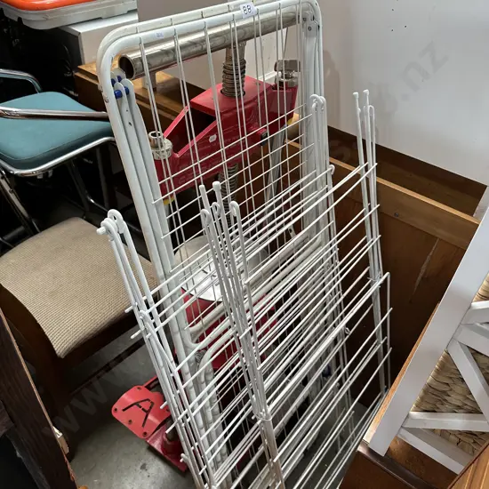 the drier racks