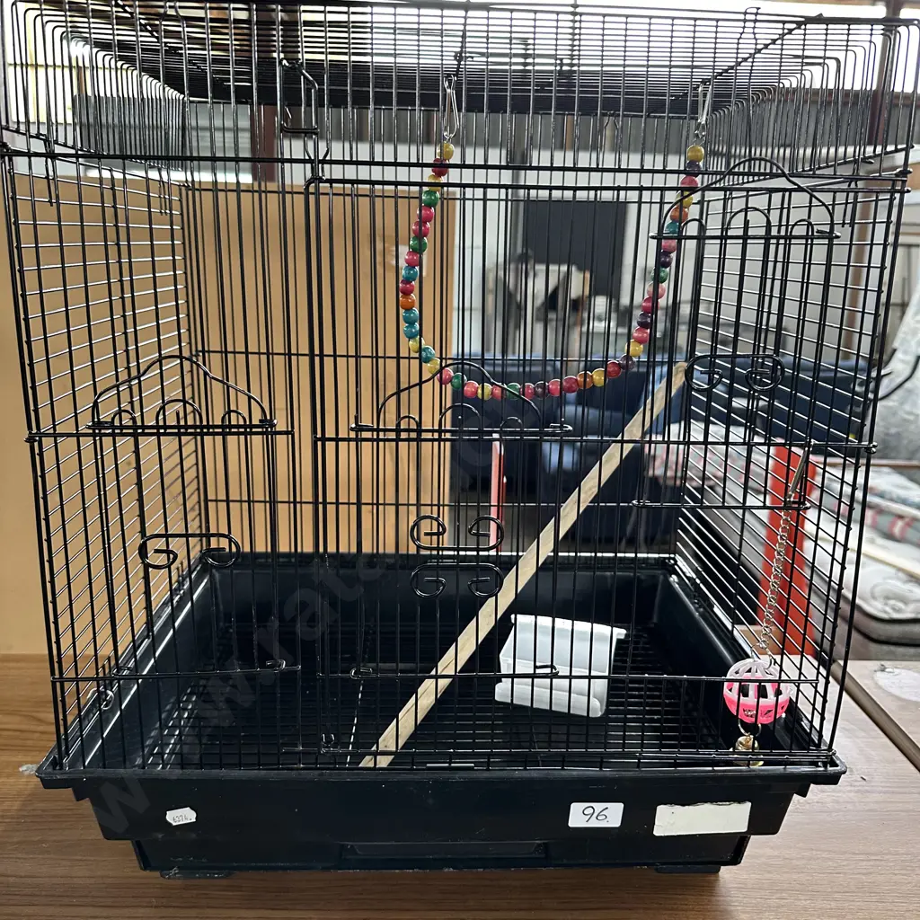 Bird cage Image 1++