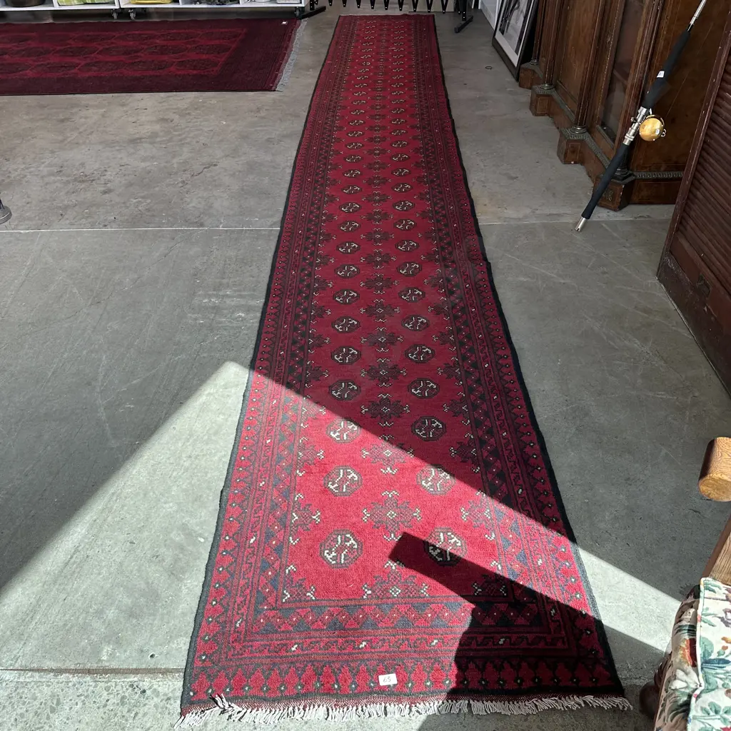 Hall runner 5800 x 800 Image 1++