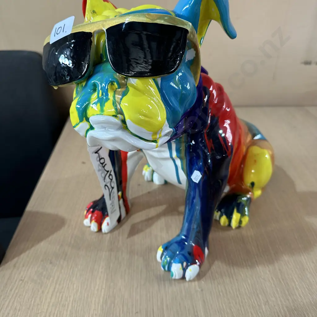 Bull dog Image 1++