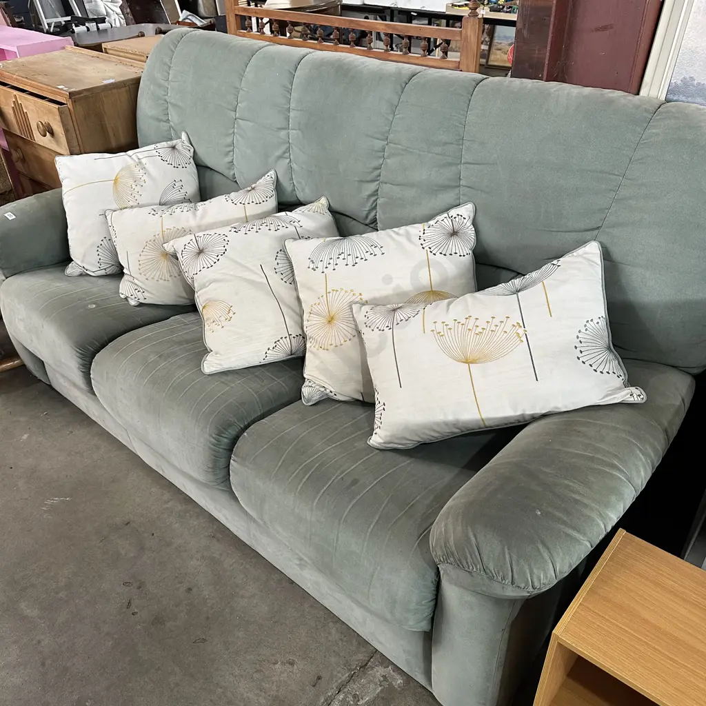 Sofa- not the cushions Image 1++
