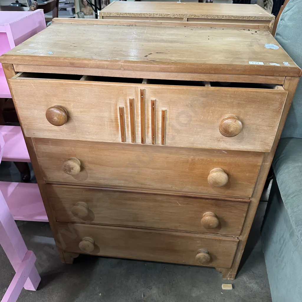 Chest drawers Image 1++