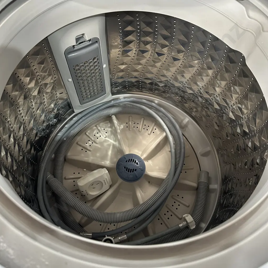 Samsung autowasher/digital inverter- WITHDRAWN Image 1++