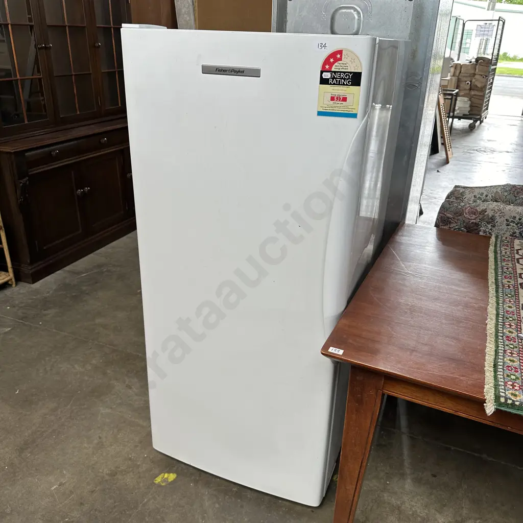Vertical freezer Image 1++