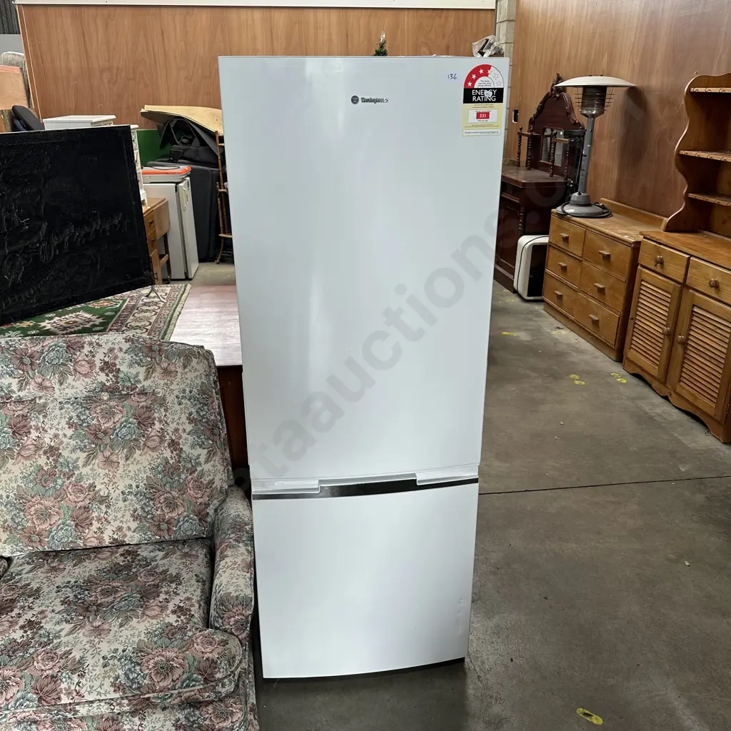 Westinghouse fridge freezer Image 1++