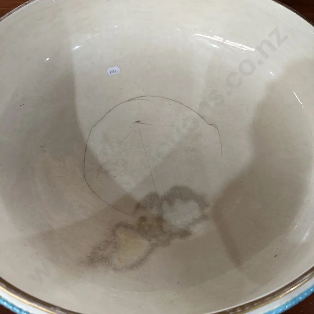 Vintage fruit bowl Image 1++