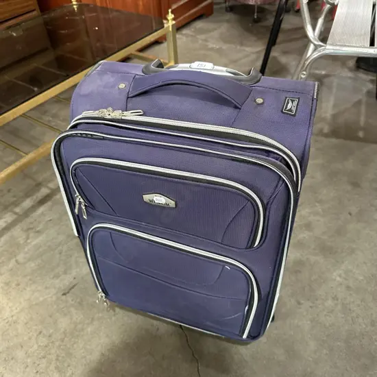 Suitcase