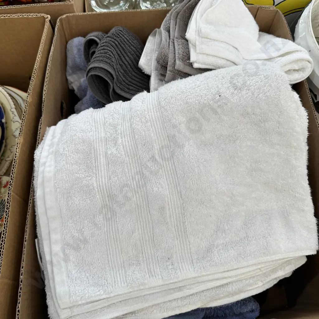 Towels Image 1++