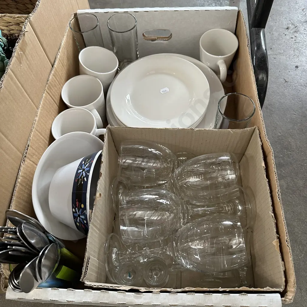Cutlery and kitchenware Image 1++