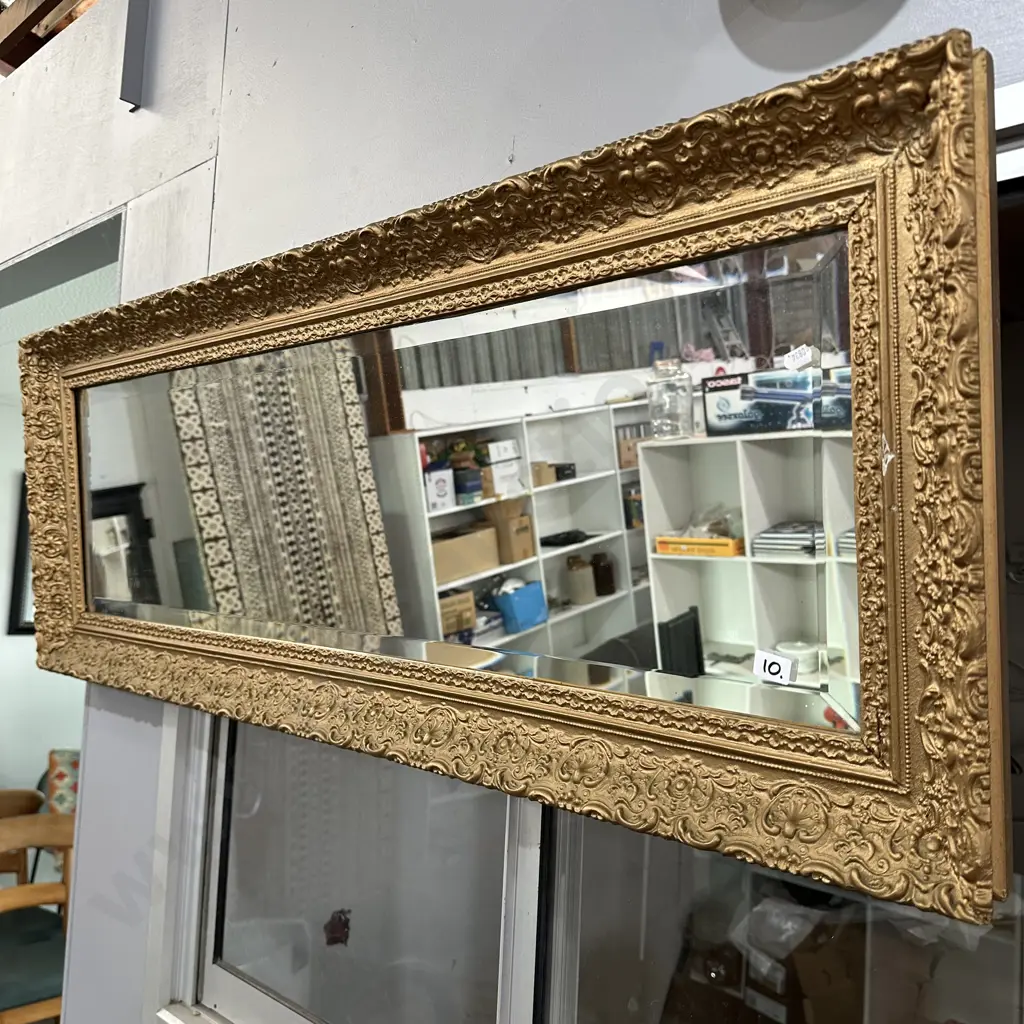 Over mantle mirror Image 1++