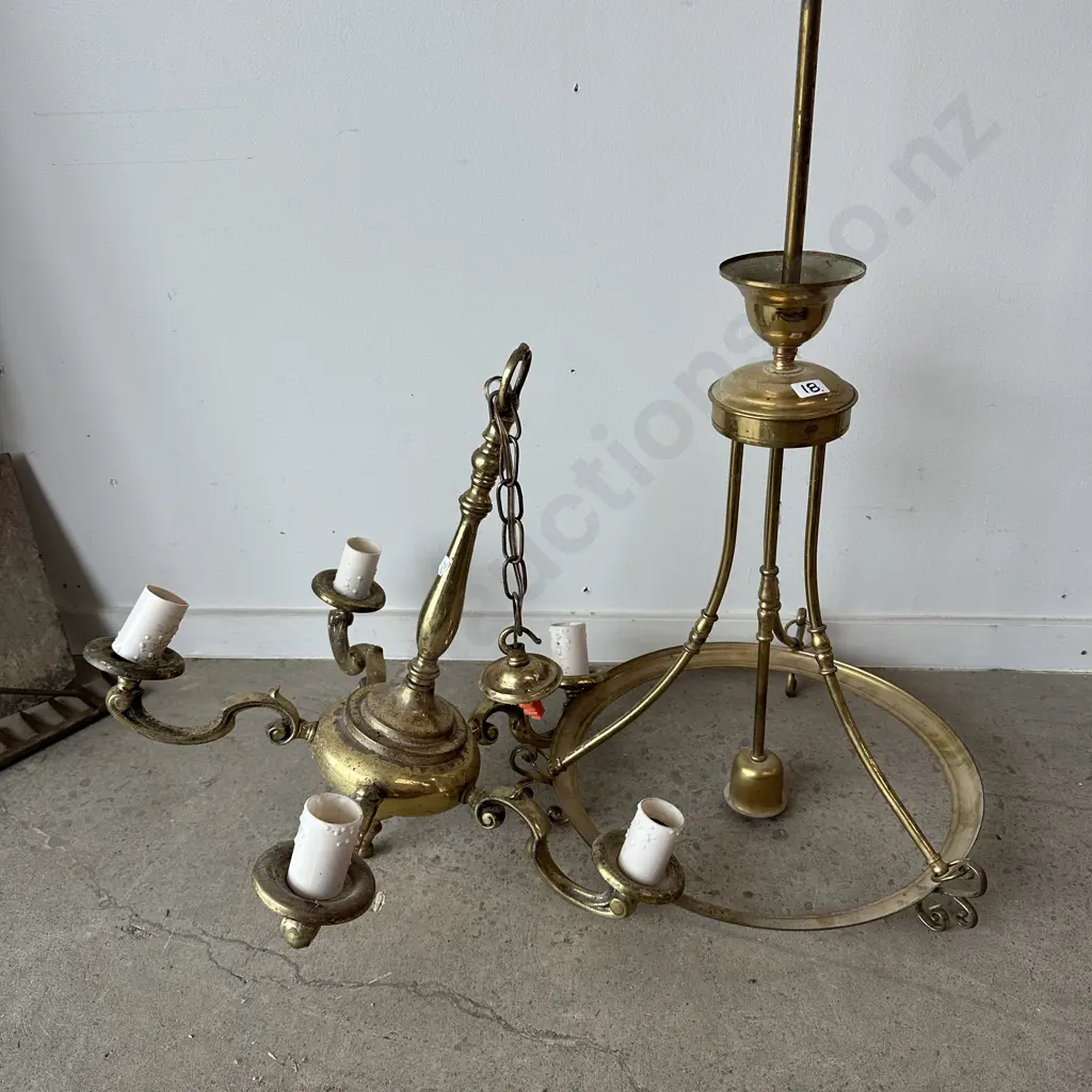 Light fittings Image 1++