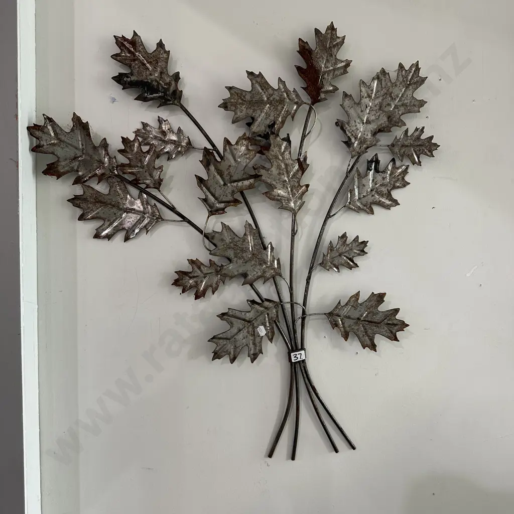 Metal wall art Image 1++