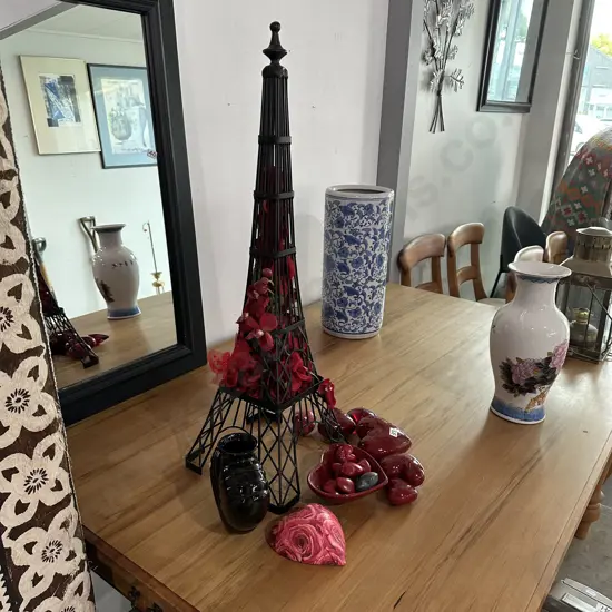 Eiffel tower 850mm