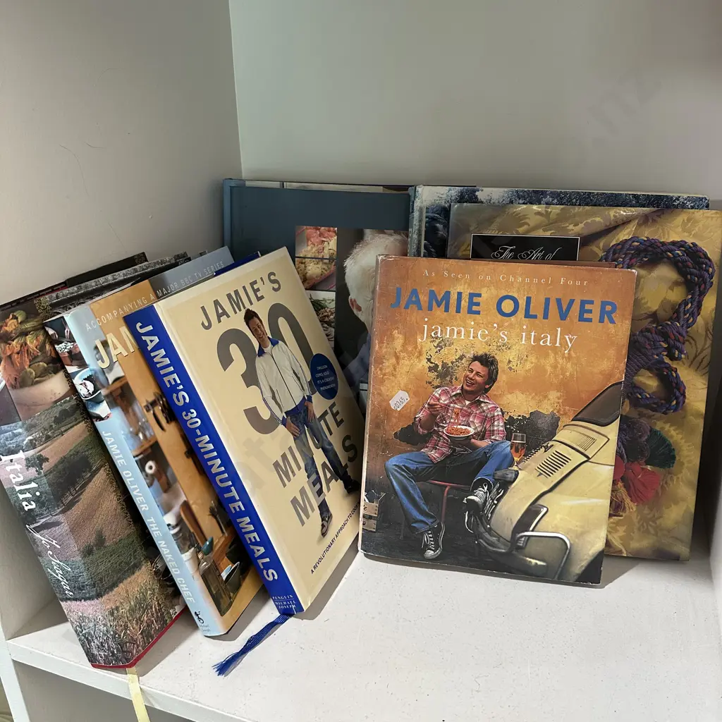 Cook books Image 1++