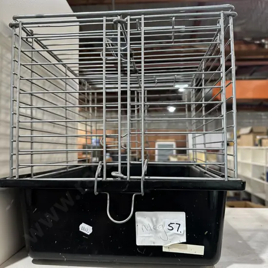 Pet cage