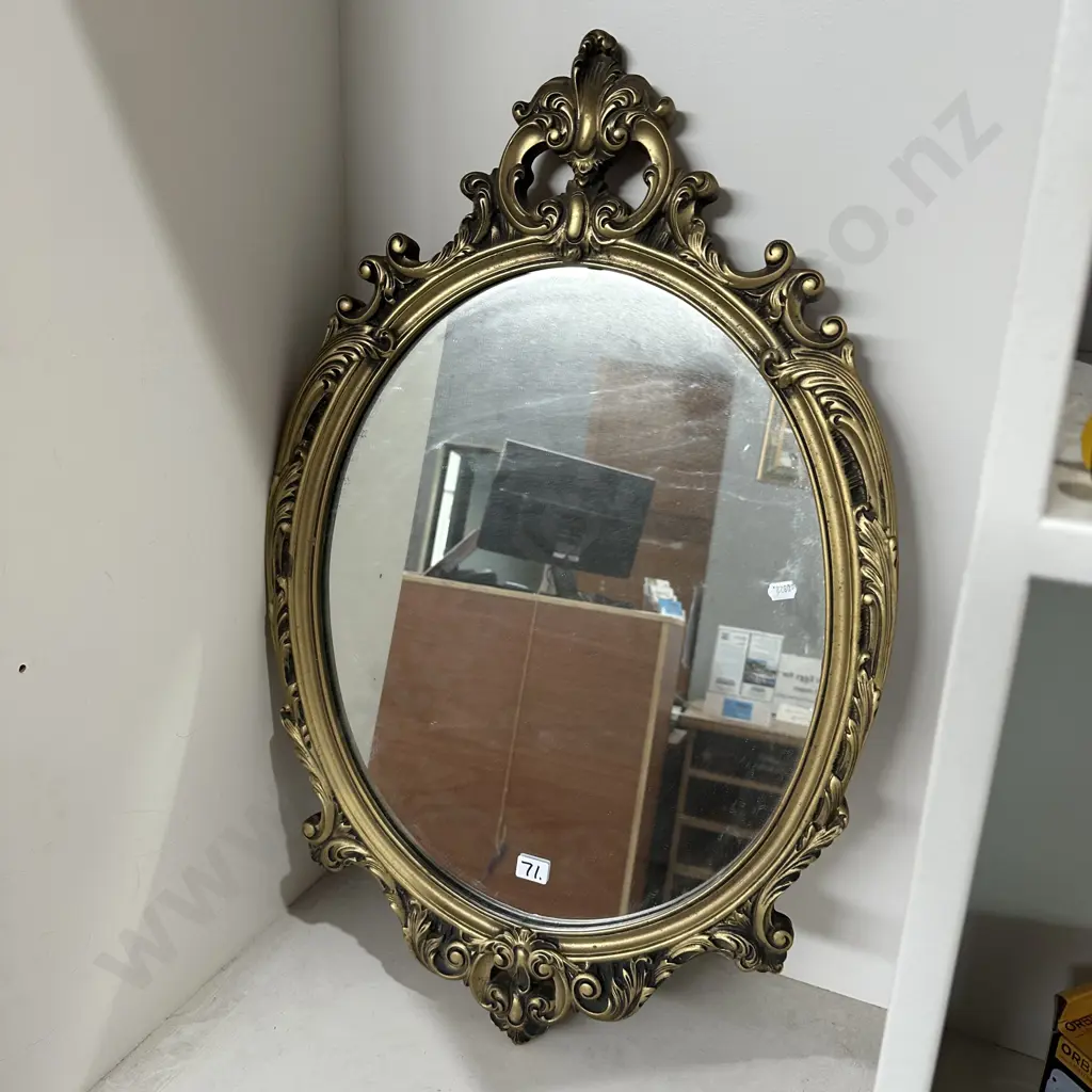 Mirror 750mm Image 1++