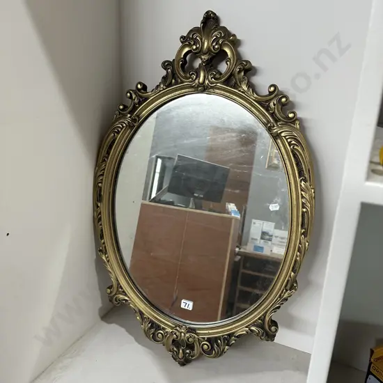 Mirror 750mm