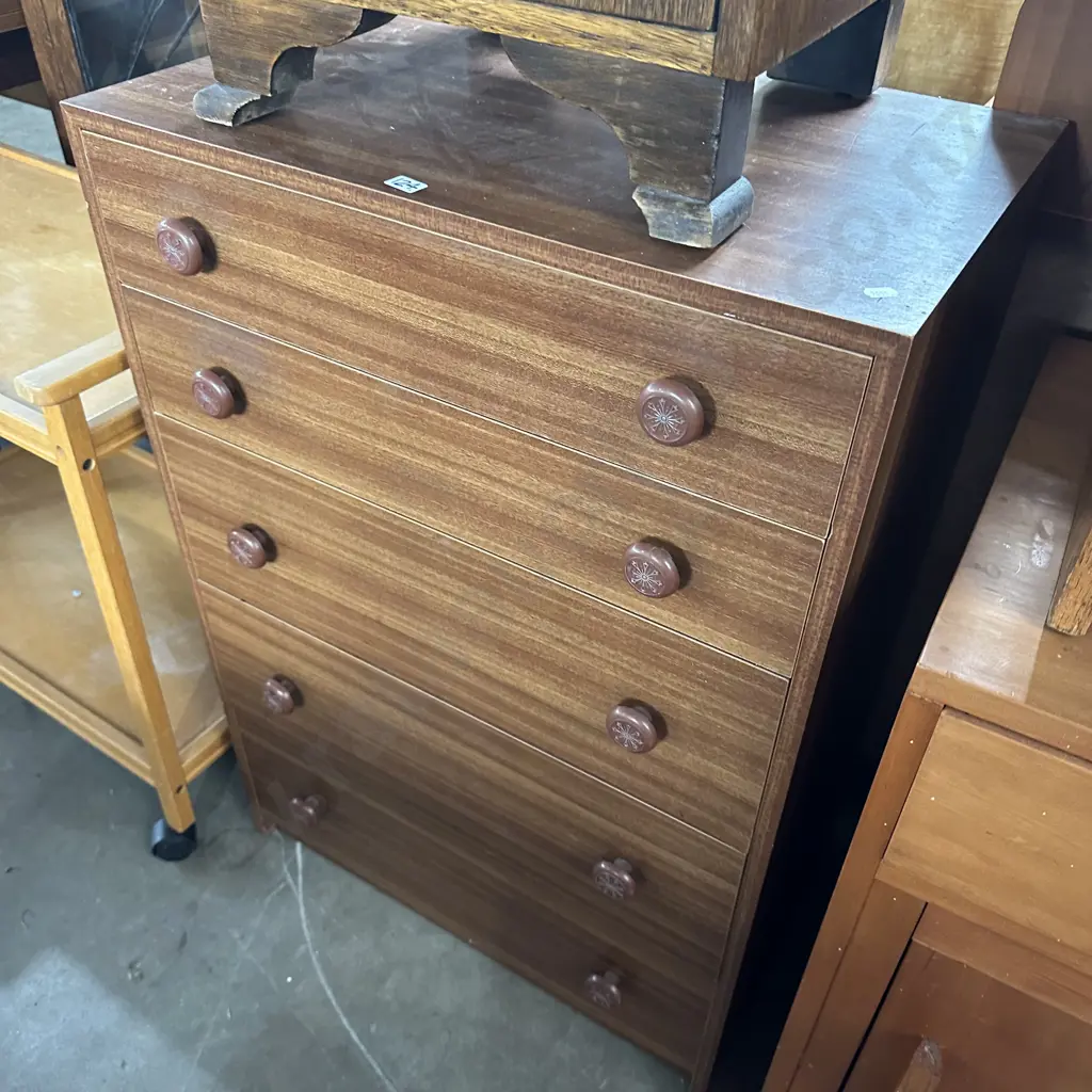 Chest drawers Image 1++
