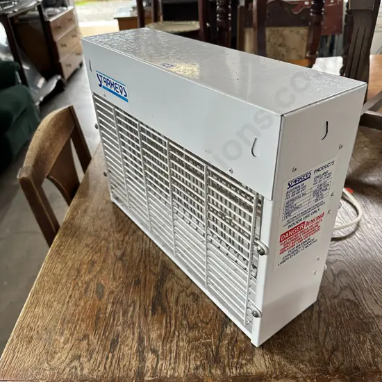 Bug zapper