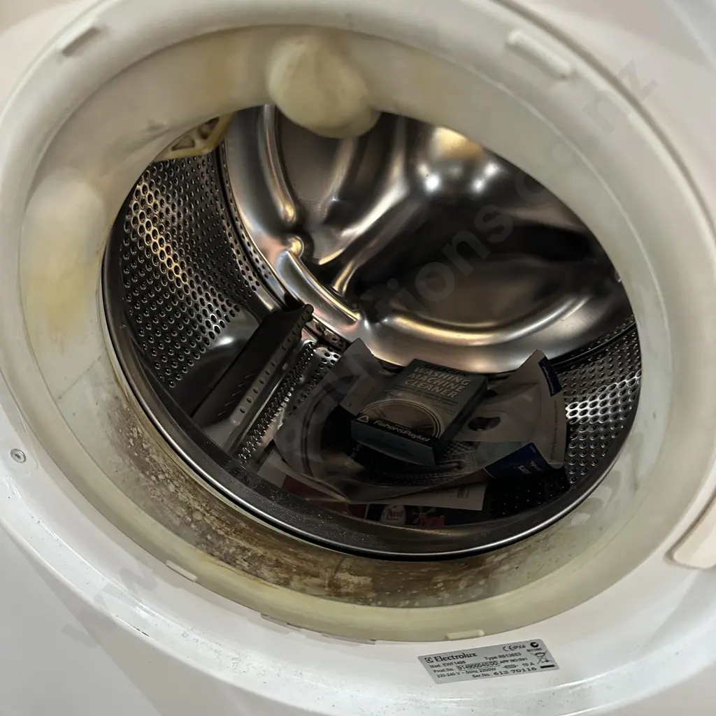 Electrolux autowasher Image 1++