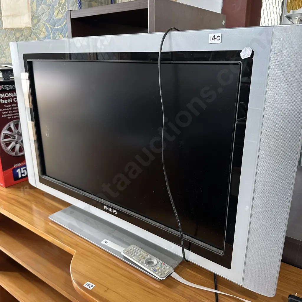 Philips TV 32inch Image 1++