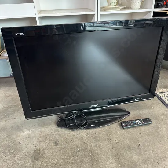 TV 40inch