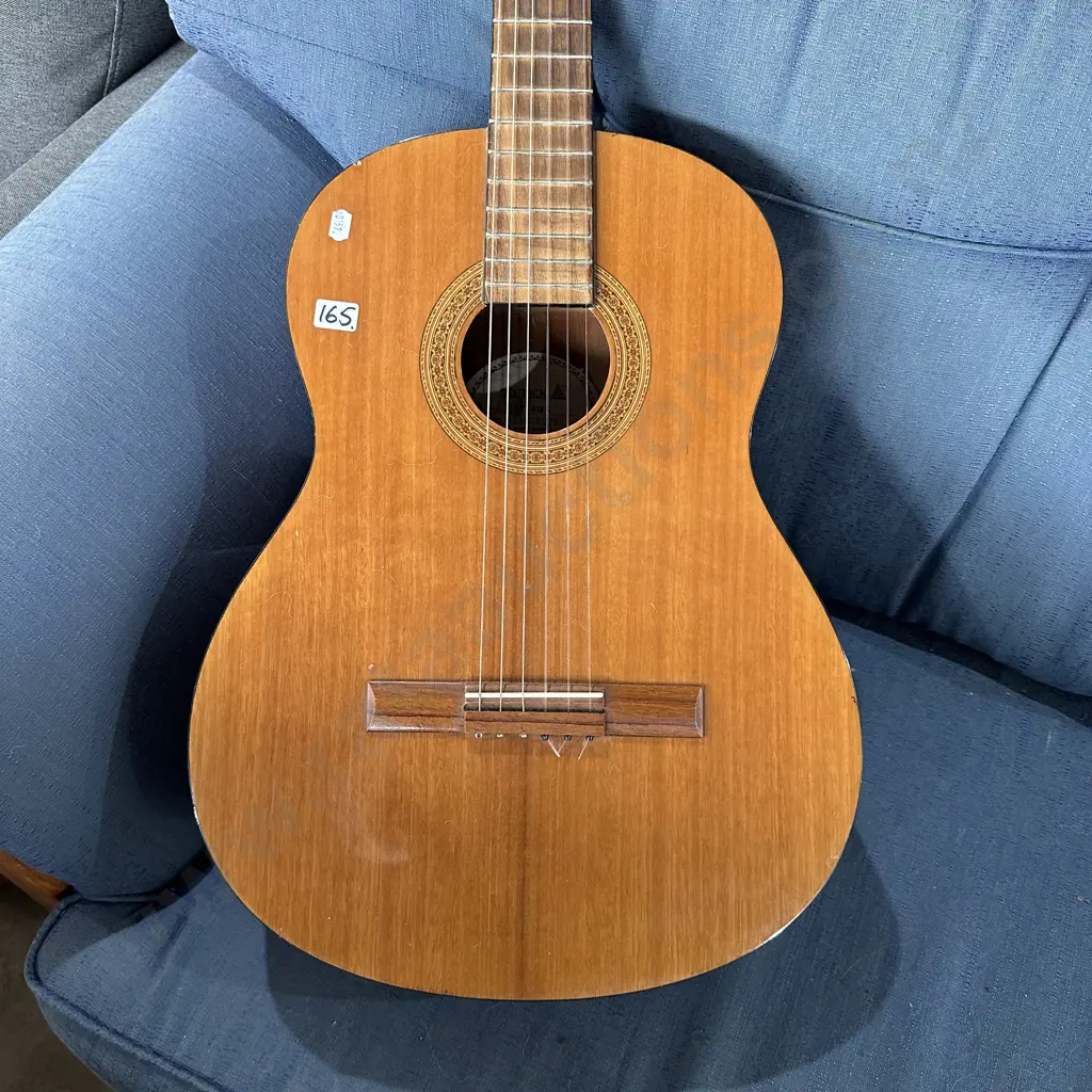 Samick guitar Image 1++