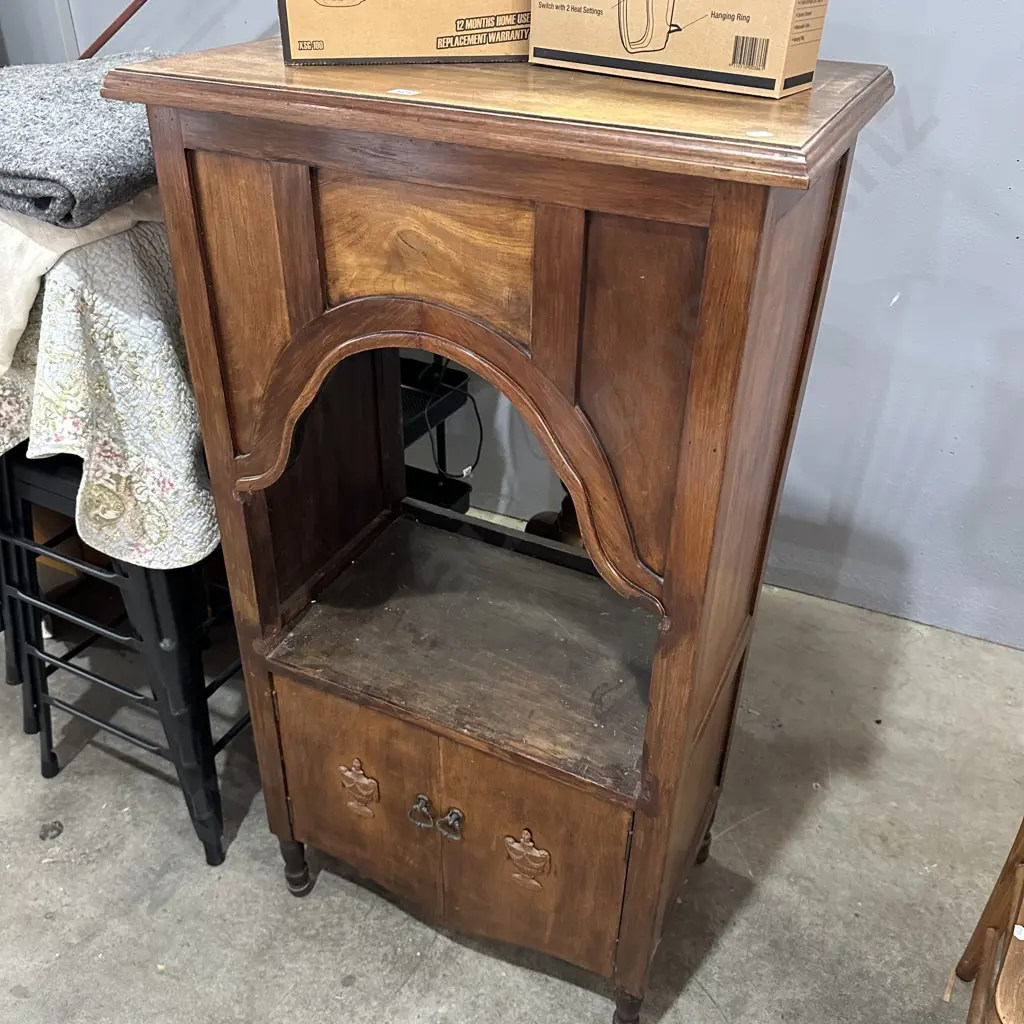 Gramophone cabinet Image 1++